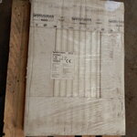 paneelradiator  Brugman , compact , wit t21 900×640