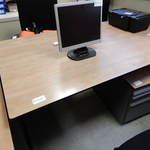 bureau
