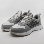 Paar sneakers, maat 42, Dior, DC 12 22