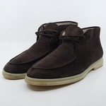Paar schoenen, maat 44, Loro Piana, Walk and Walk