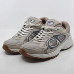 Paar sneakers, maat 40, Dior, LS 04 23 B30