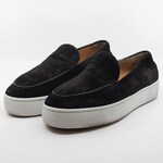 Paar instappers, maat 42, Christian Louboutin