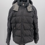 Jas, maat 2, Moncler