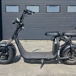 Elektrische chopper, I-Coco, LT-018, 2020
