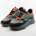 Paar sneakers, maat 43, Dior