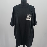 T-Shirt, maat XXL, Off-White
