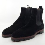 Paar enkel laarzen, maat 42, Christian Louboutin