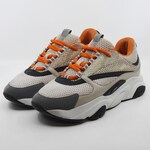 Paar sneakers, maat 43, Dior, LS 09 21
