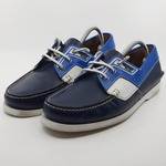 Paar sneakers, maat 9 1/2, Prada