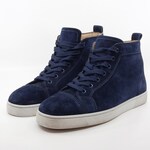 Paar schoenen, maat 42, Christian Louboutin