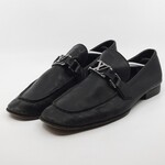 Paar instappers, maat 5 1/2, Louis Vuitton