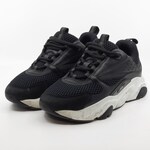 Paar sneakers, maat 40 1/2, Dior, DC 03 22