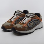 Paar sneakers, Dior, B30