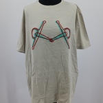 T-Shirt, maat XXXL, Hermès
