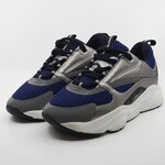 Paar sneakers, maat 43, Dior, DC 06 22