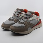Paar sneakers, maat 42 1/2, Dior, LS 03 21