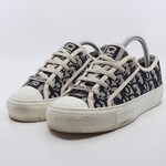 Paar sneakers, maat 36 1/2, Dior