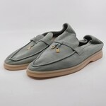 Paar instappers, maat, Loro Piana, Summer Walk