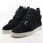 Paar sneakers, maat 42, Christian Louboutin
