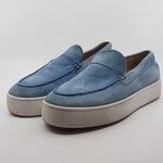 Paar instappers, maat 42, Christian Louboutin