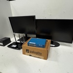 Diverse hardware