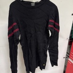 Ca. 27x Trui Indian blue Jeans, zwart