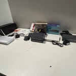 Partij diverse hardware en software
