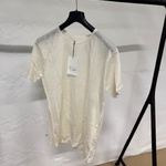 Ca. 22x T-Shirt  So Good to Wear, New Orleans , natural