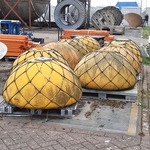 9x Boeilichaam