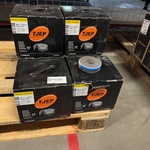 6x doos Spijkernagels Tjep, MX