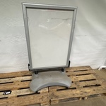 Stoepbord van Raalte