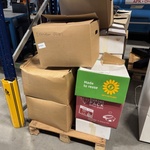 Partij horeca disposables