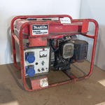 Engine generator, Makita, G1900K