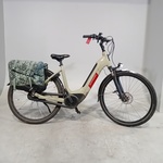 Elektrische damesfiets, Batavus, Altura
