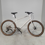 Herenfiets, Kona, Dew DL