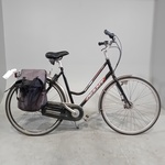 Damesfiets, Giant, Auckland