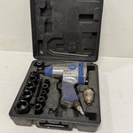 Pneumatische slagschroefmachine VDS Airtools