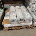 Ca. 11x rol Rol folie Siga, Wetguard 200 SA
