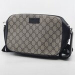 Schoudertas, Gucci, Supreme Messengerbag