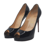 Paar pumps, maat 40, Christian Louboutin