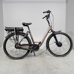 Elektrische damesfiets, Stella, Livorno