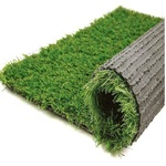 Rol kunstgras 2×25 mtr. 50 m2, Groen, 2025