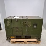 Aggregaat, Kirsch, NE3DHAE, 1995