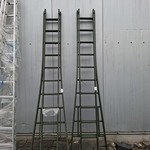 2x Ladder, 2×10 sports