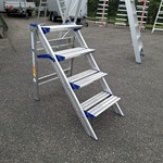 Werkplaatstrap, Skepphulstegen