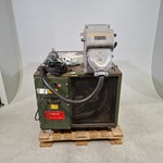Generator, Crestchic, Resistive Load Module