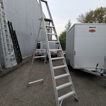 Werkplaatstrap