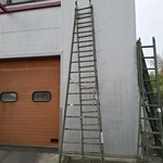 Ladder, 2×14 sports