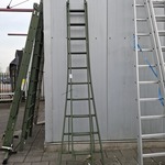 Ladder, 2×10 sports