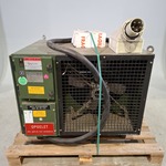 Generator, Crestchic, Resistive Load Bank
